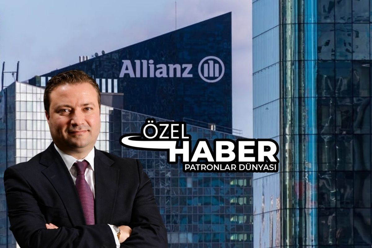 Allianz turkiyenin finans direktoru ersin pak allianz yunanistanin turk ceosu olarak gorevlendirildi PzpqEKWt