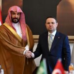 Bakan gurlek suudi mevkidasi ile gorustu UEi2xbcJ