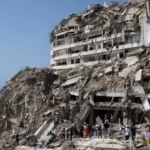 Dunya bankasi venezueladaki depremin hasarini acikladi di3Qy6cY