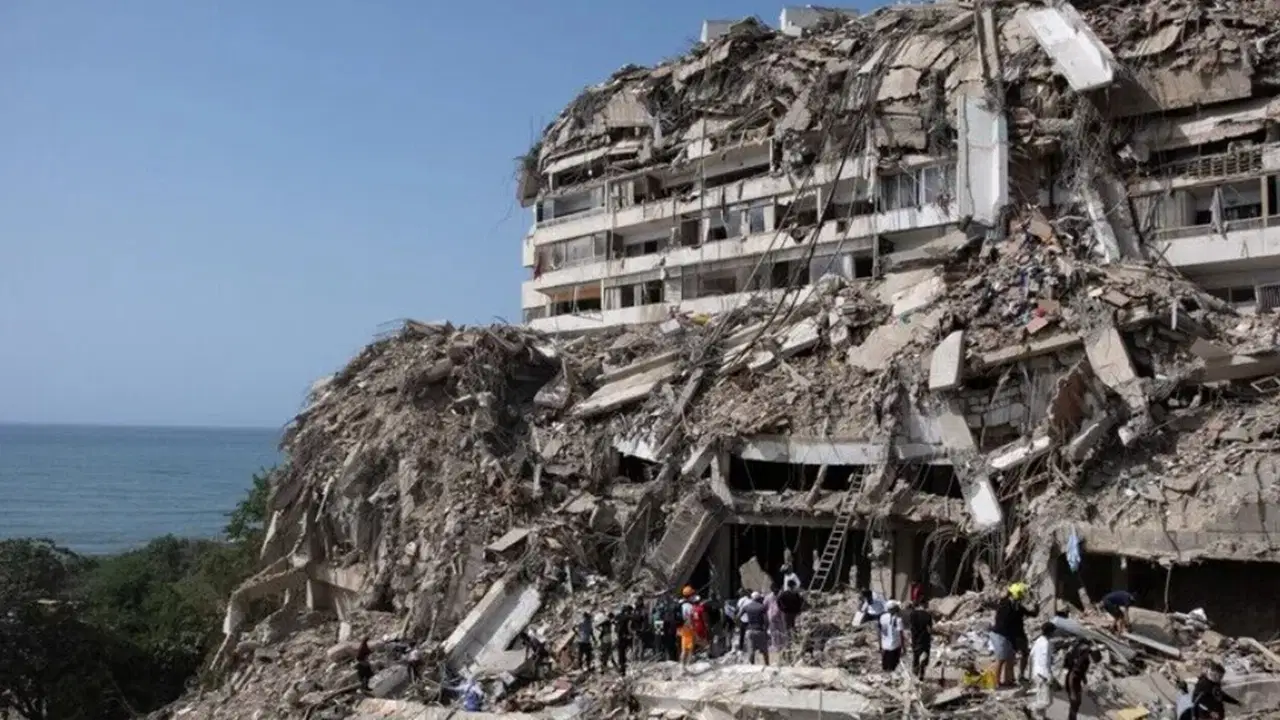 Dunya bankasi venezueladaki depremin hasarini acikladi di3Qy6cY