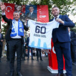 Haber gorseli