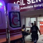 Istanbulda feci kaza motosiklet surucusu hayatini kaybetti fIZA1434
