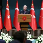 Kabine 2 hafta aranin ardindan toplaniyor erdoganin masasinda hangi konular var Nzbg5chD